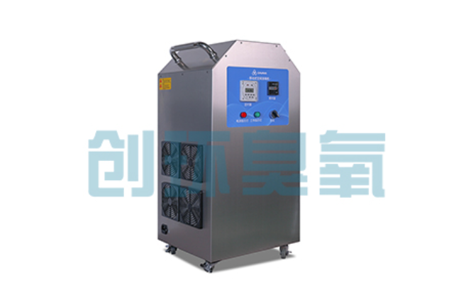 荣昌2026化妆品生产车间GMP洁净区环境维持，臭氧发生器如何与空调系统联动？