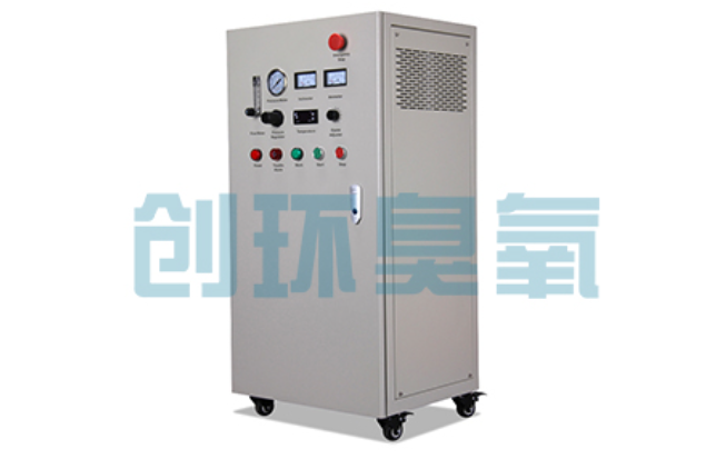 荣昌密度养殖如何降低病害率?臭氧发生器精准消杀全解析