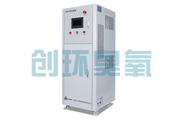 荣昌高密度养殖中臭氧发生器的维护方法有哪些