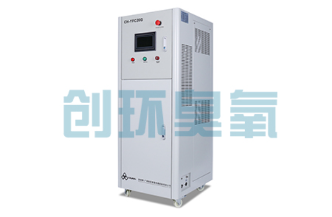 荣昌海水养殖病害频发怎么防?臭氧发生器无残留消毒全解析