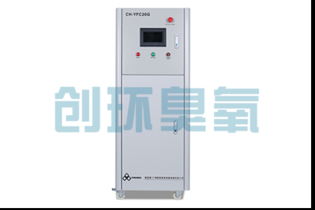 荣昌ORP(氧化还原电位)控制在海水养殖臭氧投加中的核心作用与设定区间