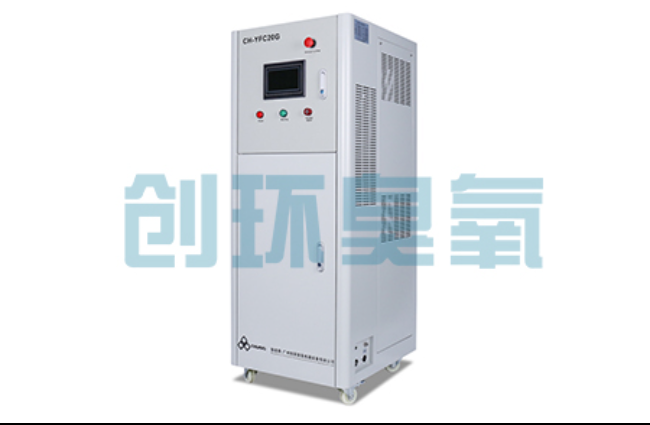 荣昌高密度养虾水质恶化怎么救?臭氧发生器降解氨氮与亚硝酸盐实操步骤