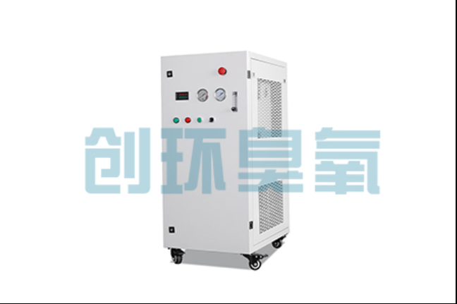 荣昌2026年南美白对虾循环水养殖系统(RAS)臭氧消毒完整指南