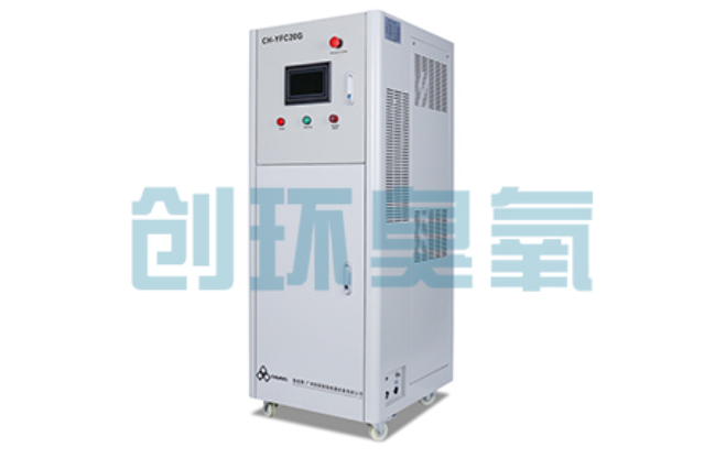 荣昌石斑鱼养殖必看:臭氧发生器安装位置与日常维护全攻略