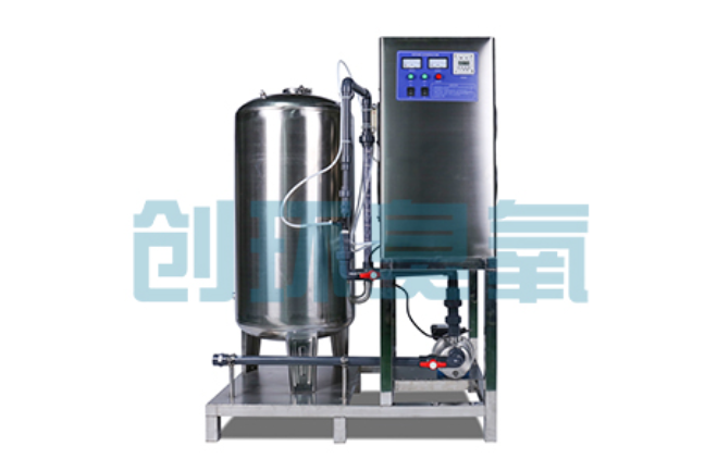 荣昌臭氧发生器设计4大核心问题全解析：附气源与参数选型表