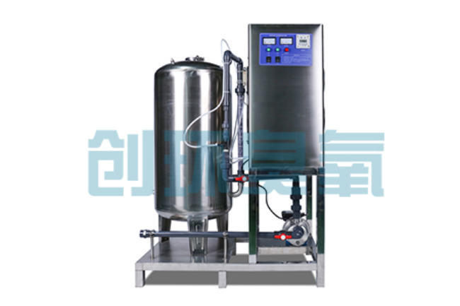 荣昌如何选择适合水产加工的臭氧发生器品牌？
