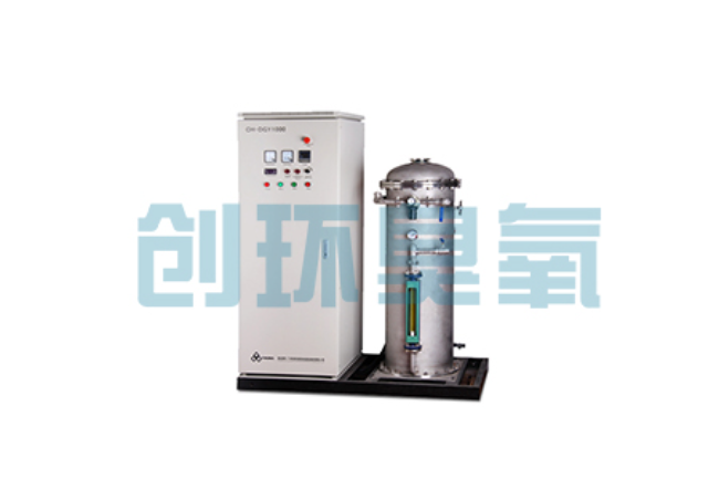 荣昌臭氧+UV vs 臭氧+H₂O₂：哪个AOP工艺运行成本低20%？