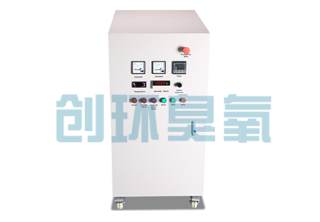 荣昌拒绝盲目选型!工厂化循环水养殖臭氧发生器产量计算公式与避坑指南