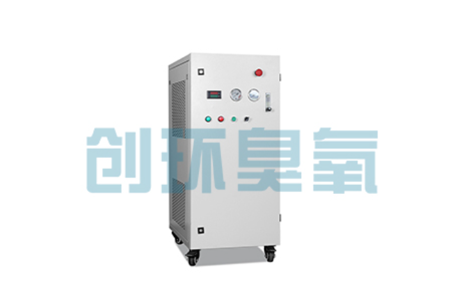 荣昌高密度养殖中臭氧发生器的维护方法