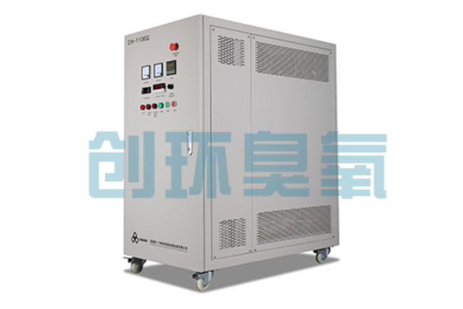 荣昌海水养殖病害频发怎么防?臭氧发生器无残留消毒全解析